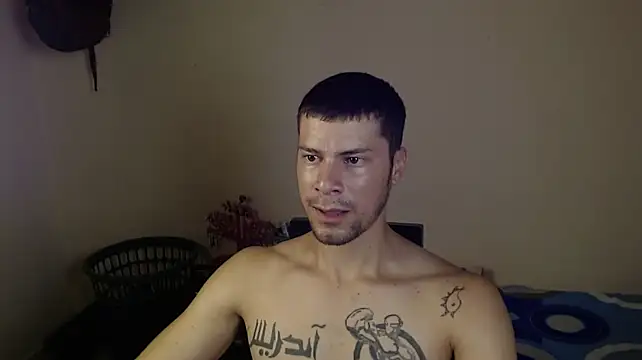 johnyblazee_n Webbikameraesitys