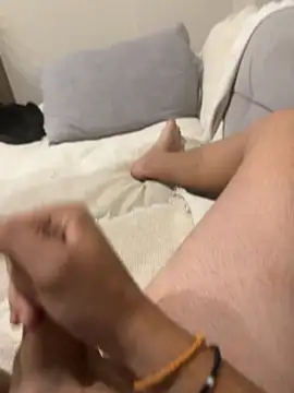 MikeRozalina Webcam Show
