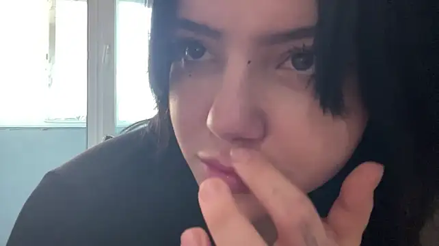 Webkamerová show Anyks_xxx
