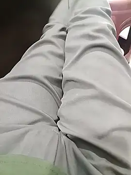 Sexyboytrance 웹캠 쇼