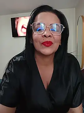 Diosacamila Show in webcam