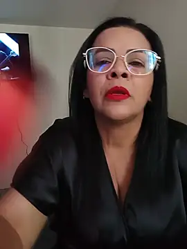 โชว์เว็บแคมของ Diosacamila