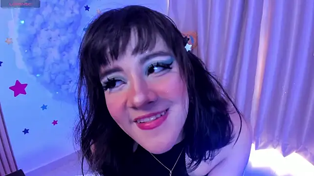 Chatroom XXX en direct de MimiSpark