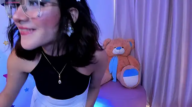MimiSpark's Live XXX Chat