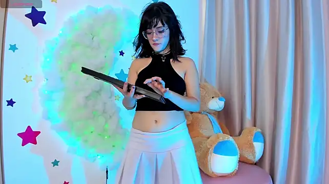 MimiSparkのライブXXXチャット