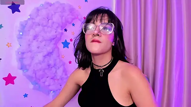 MimiSpark Live XXX-Chat