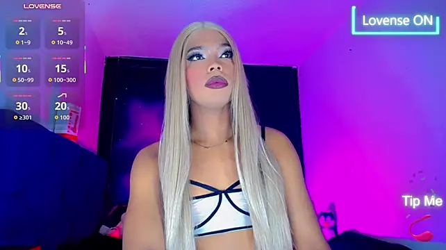 Thali_Girll21 Webcam Show