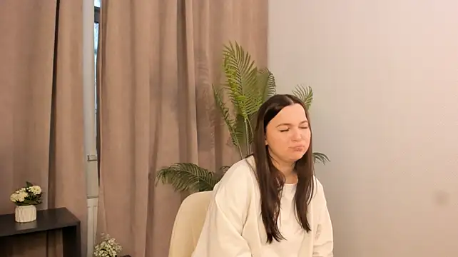 ElaineLenters' Webcam Show