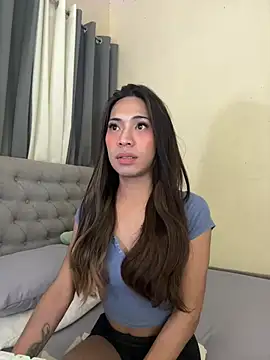 fairyrosss Pertunjukan Webcam