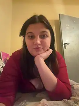VelvetAmour Webcam-Show