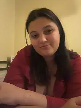 VelvetAmour's Webcam Show