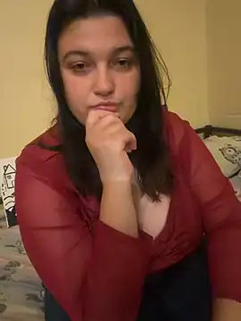 VelvetAmour's Live XXX Chat
