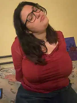 VelvetAmour's Live XXX Chat