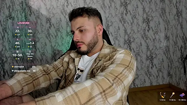 Hairy_cub_Salvatore's Webcam Show