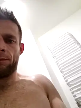 Show webcam de Mike_Bibi