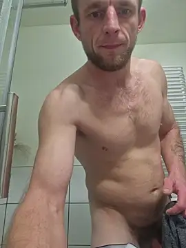 Mike_Bibi Шоу с уебкамера