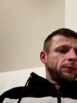 Pokazy przed kamerką – Mike_Bibi