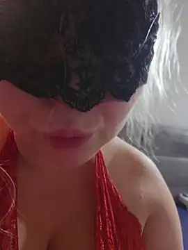 Mike_Bibin Webbikameraesitys