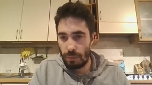 Show webcam de Lollo55