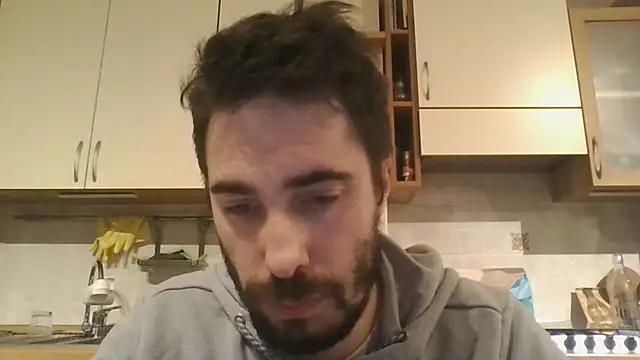Lollo55 webkamerás műsora
