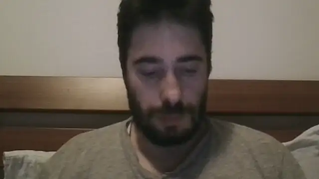 Show de Lollo55 na webcam