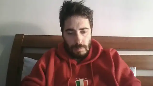 Show de Lollo55 na webcam
