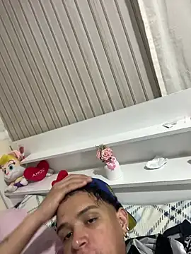 gui_barros Webcam Show