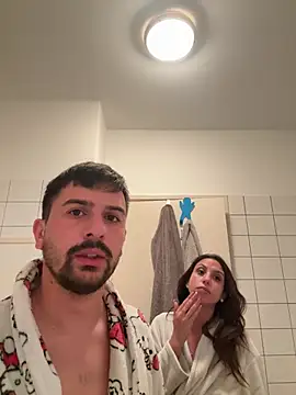 Barbiebaby6 Webcam Show