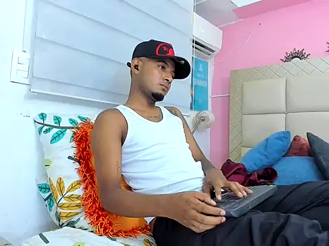 jacob_mcwhy_01 Webcam show