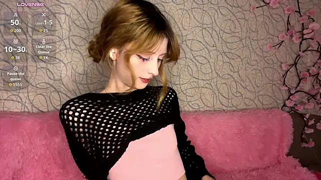 Tiny_Fae Live XXX-Chat