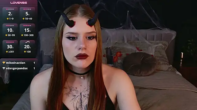 NaomiFlorres Webcamshow