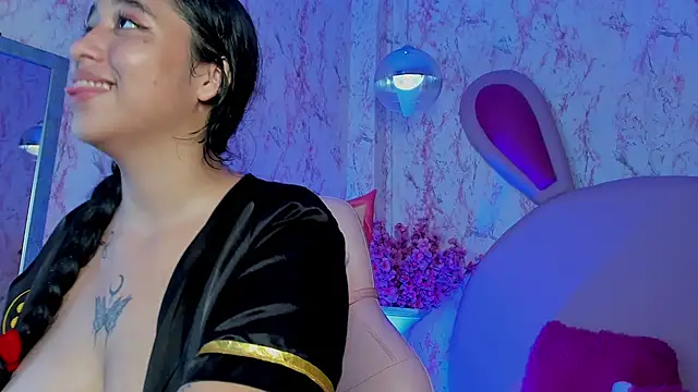 Show de anny_koch na webcam