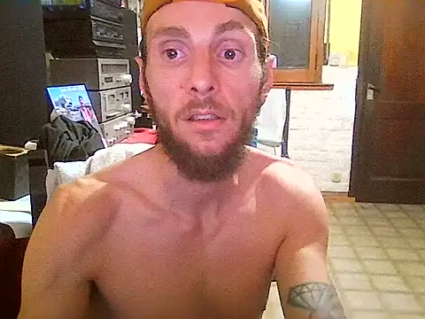 morenadefruego_'s Webcam Show