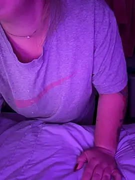Show webcam de lilyspov