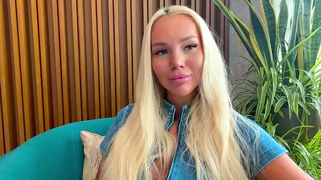Czat XXX na żywo – DanyelleFulenwider