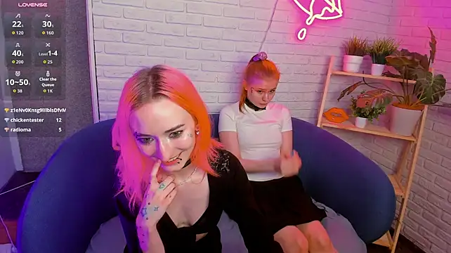 sweety_lizzy_lilu Webcamshow