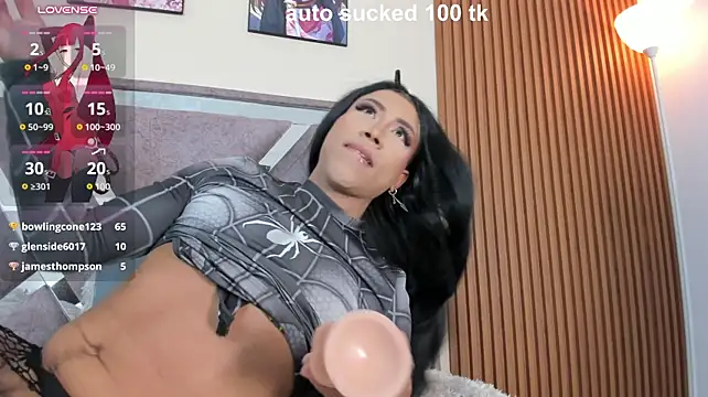 litzzy_wernikk's Webcam Show