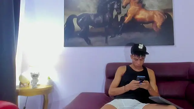 Kleyn_pervercity's Webcam Show