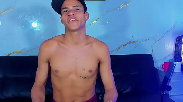 Kleyn_pervercity Webcam Show
