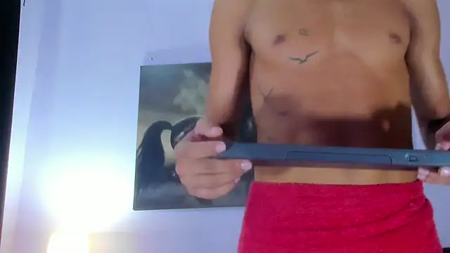 Kleyn_pervercity Webcam-Show