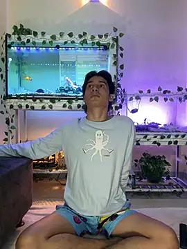 Linlo19 웹캠 쇼
