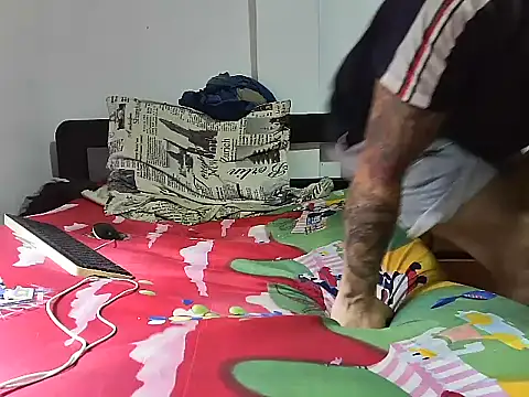 john_balthor webcam show