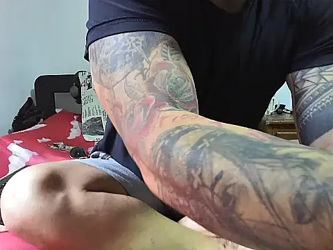 john_balthor's Webcam Show