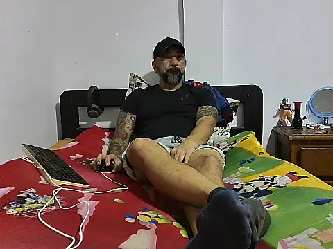 دردشة john_balthor الجنسية المباشرة