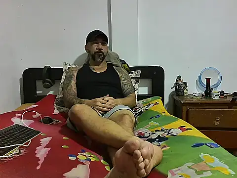 john_balthor's Webcam Show
