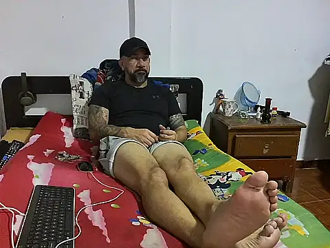 john_balthor: вебкам-шоу