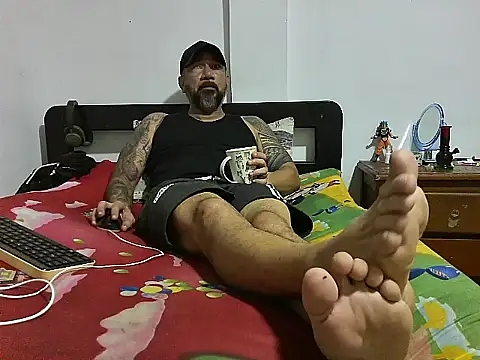 john_balthor's Webcam Show