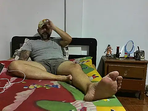 Pokazy przed kamerką – john_balthor