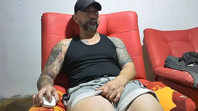 john_balthor Show Webcam
