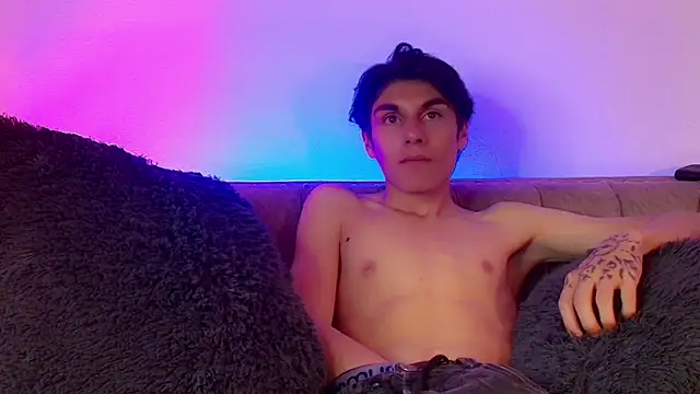 HarryLaurent18 Webcamshow